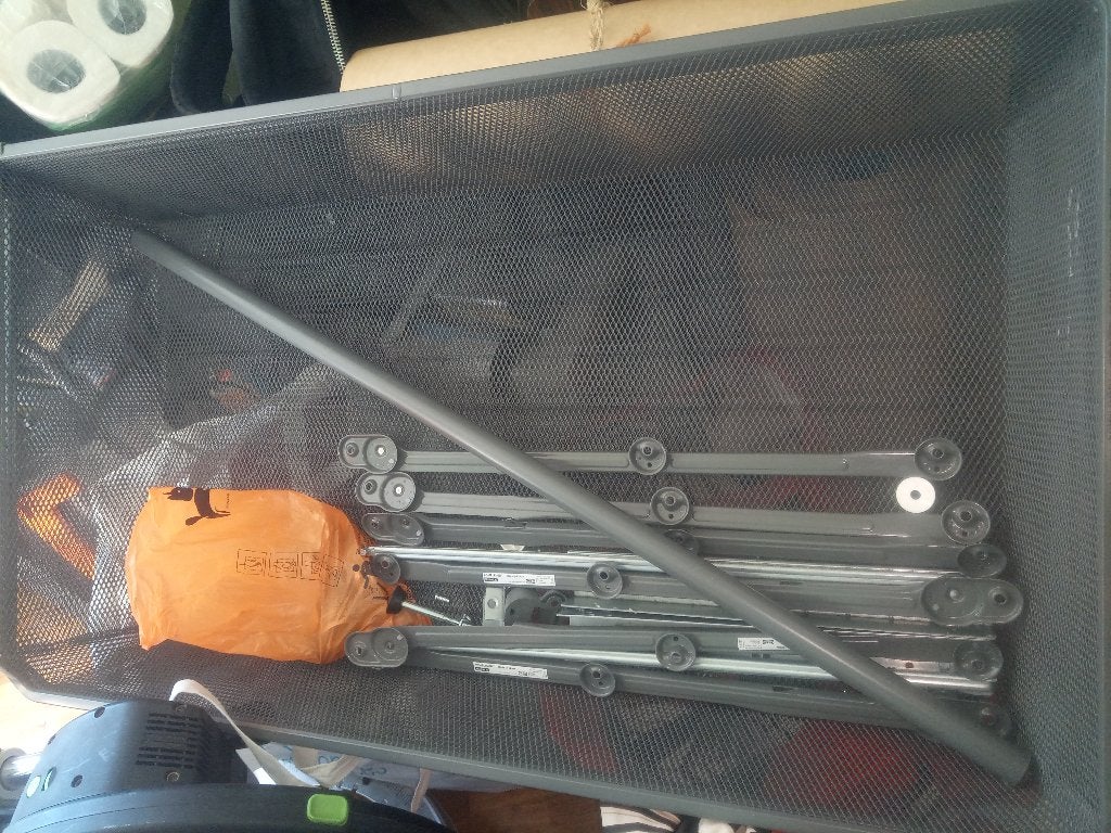 pax kast onderdelen, Ophalen, Overige materialen, 200 cm of meer, 50 tot 100 cm