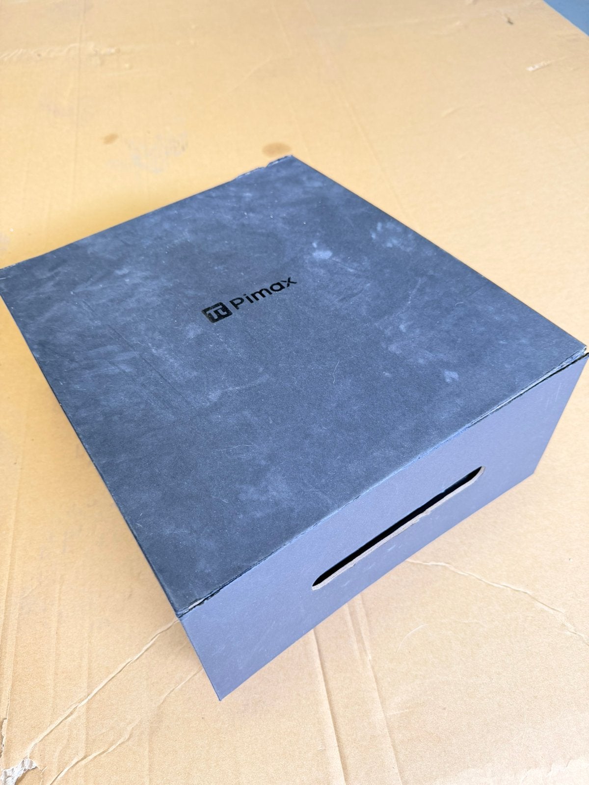 Pimax 8KX VR Bril, Ophalen, Zo goed als nieuw