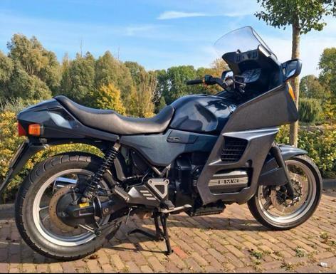 Verschillende onderdelen BMW K1100 LT., Motoren, Ophalen of Verzenden, Gebruikt