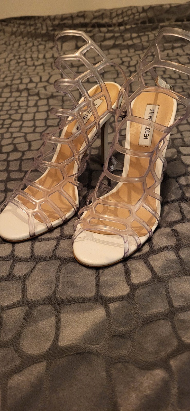 Steve Madden pumps maat 40 - Nieuw, Steve Madden, Ophalen, Nieuw, Pumps