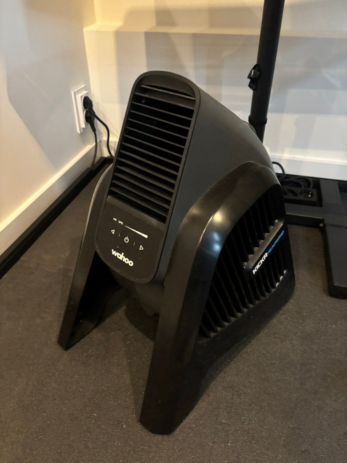 Wahoo Headwind Smart Ventilator, Overige merken, Overige typen, Ophalen of Verzenden, Zo goed als nieuw