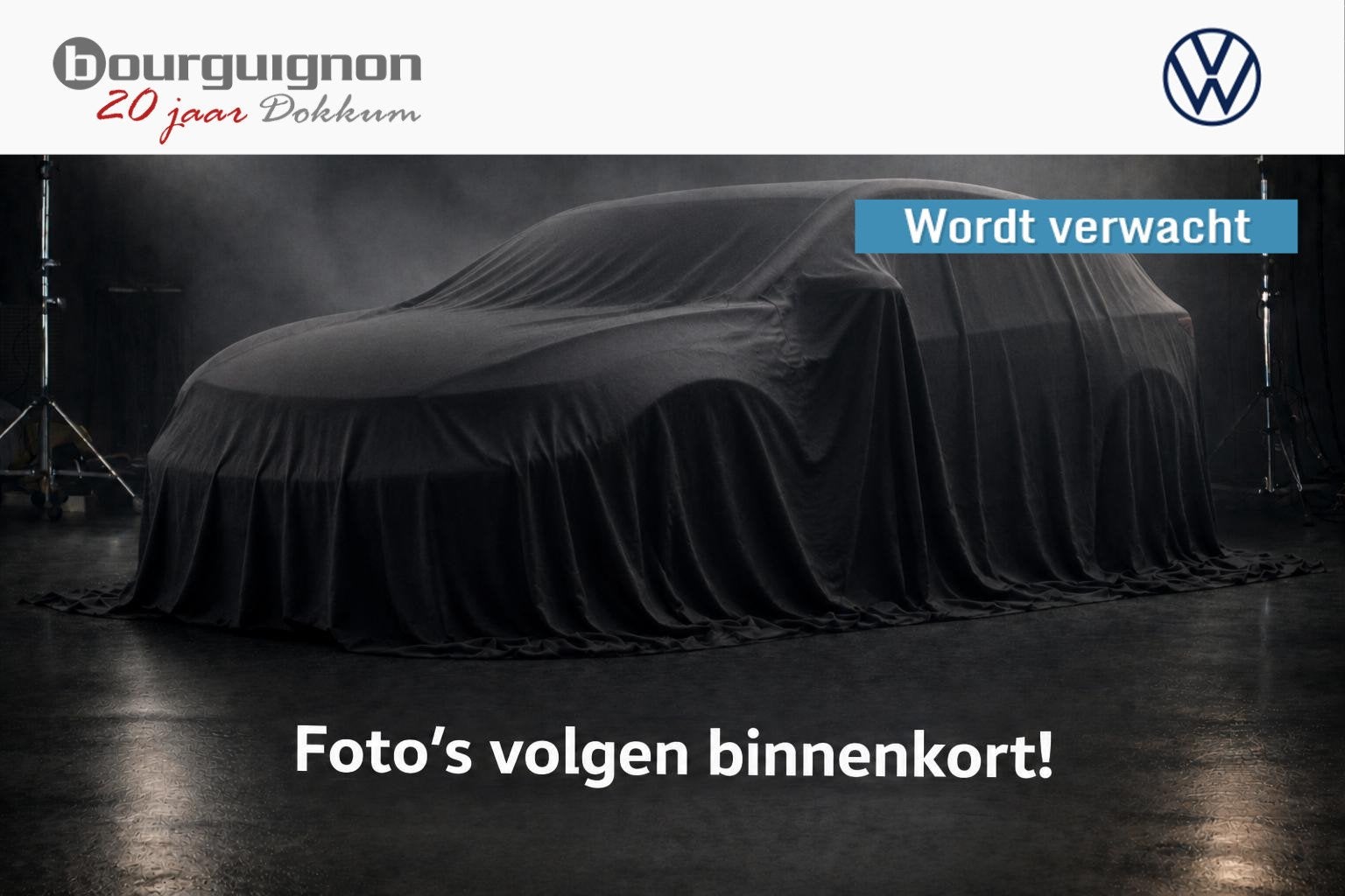 Volkswagen ID.4 Pro Advantage 77 kWh | WORDT VERWACHT | Led
