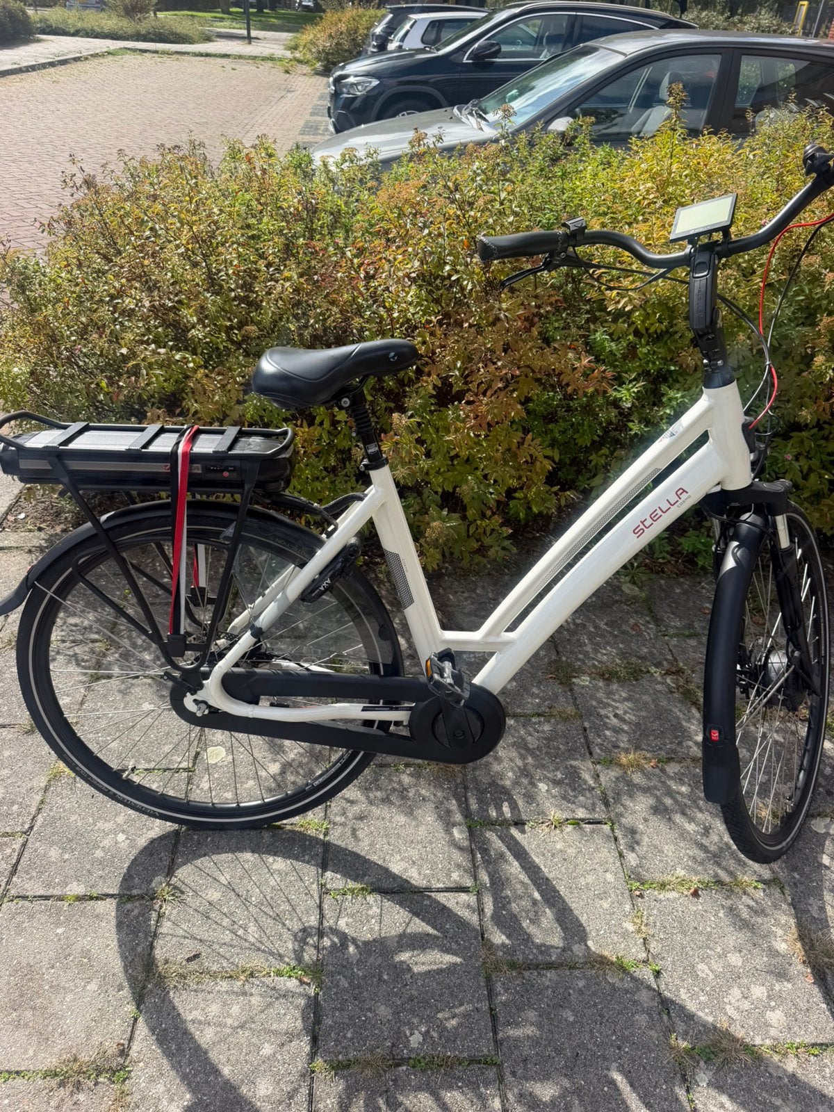 Stella cosmo elektrische fiets NIEUW!, Fietsen en Brommers, Ophalen, Nieuw, Overige merken