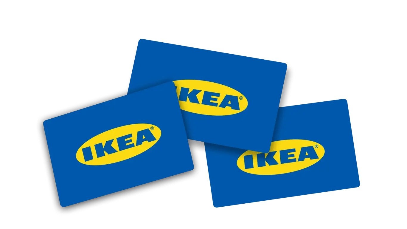 ikea €20 korting op bezorgen, Eén persoon, Kortingsbon