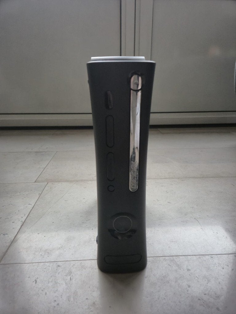 Complete Xbox 360 met spellen, Spelcomputers en Games, Games | Xbox 360, 2 spelers, Ophalen, Zo goed als nieuw, Vanaf 3 jaar