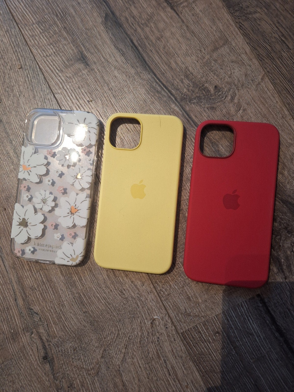 iPhone hoesjes 13 - Diverse kleuren en modellen, Ophalen