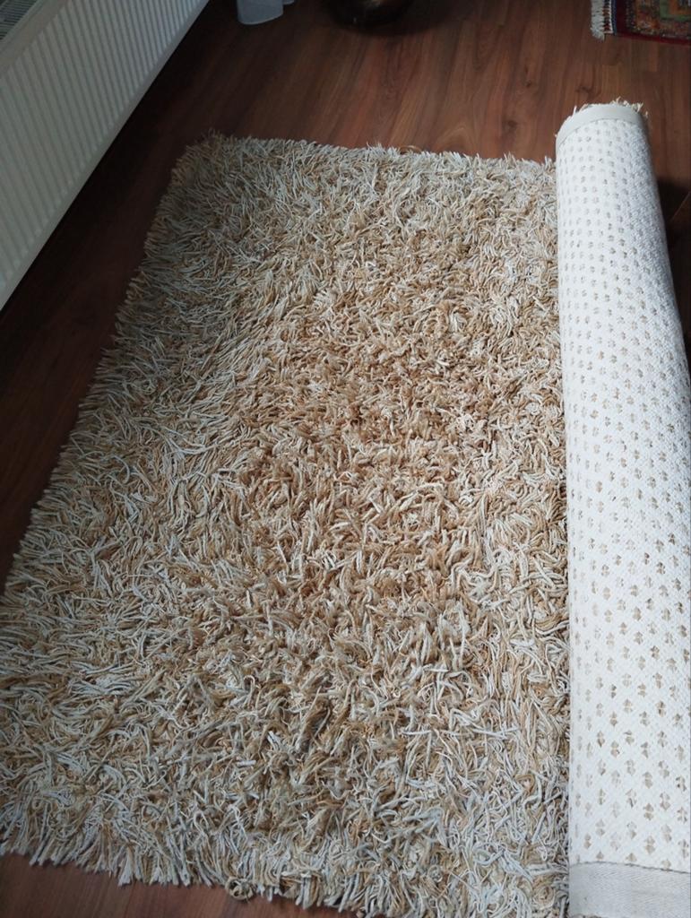 Vloerkleed gratis afhalen, Huis en Inrichting, Stoffering | Tapijten en Kleden, Gebruikt, 150 tot 200 cm, 200 cm of meer, Rechthoekig