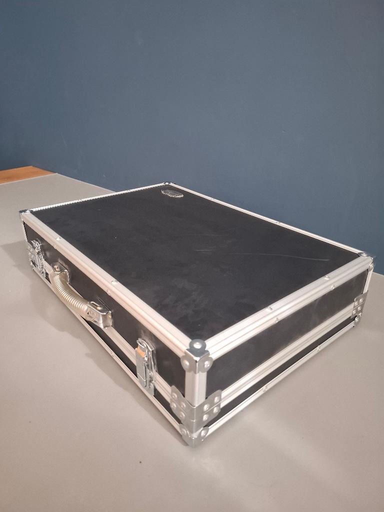 Warwick Rockcase Pedal Case  60  x 40, Ophalen, Gebruikt, Overige typen