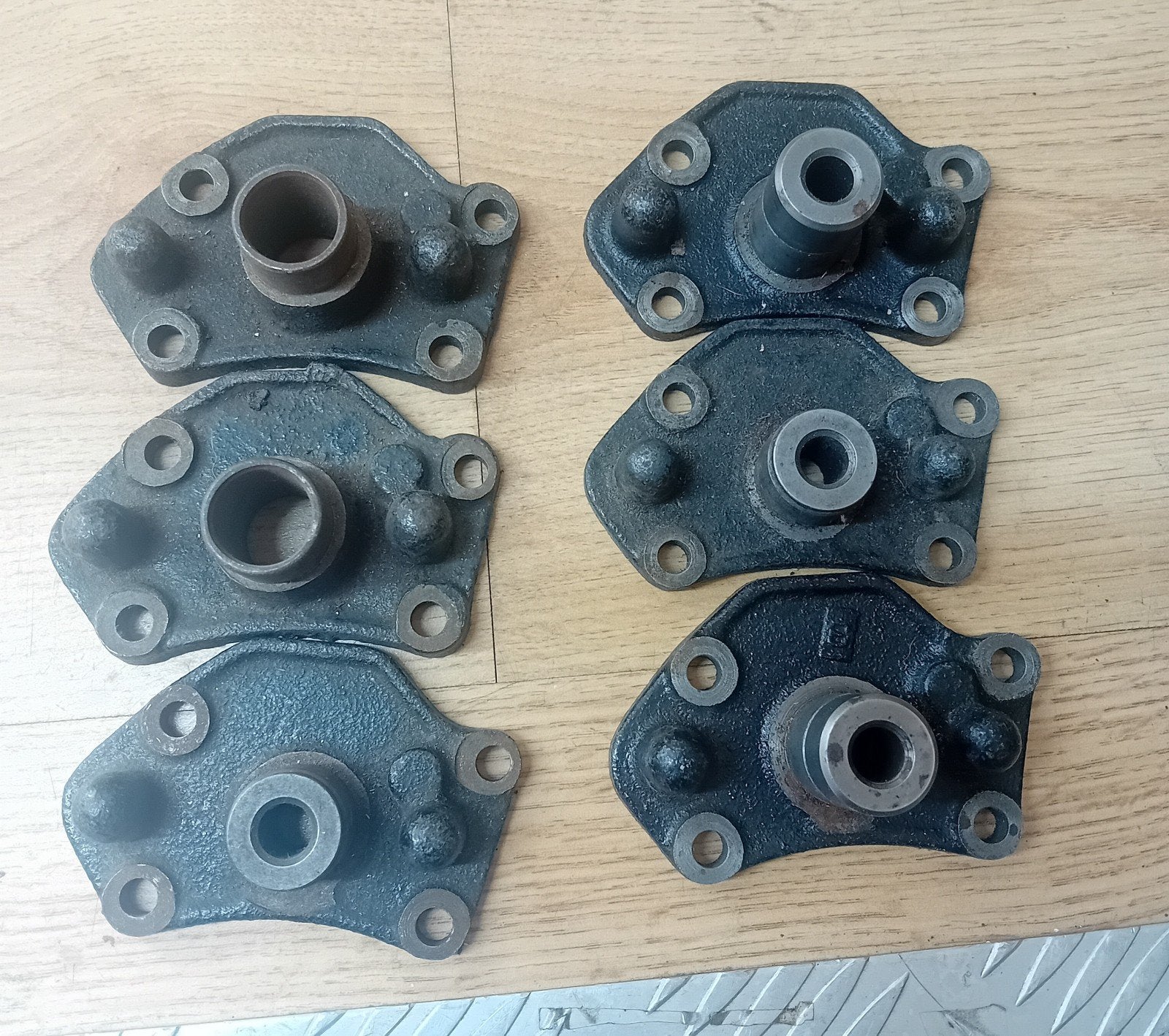 Yamaha FS1 Sherrif spruitstukken, Ophalen of Verzenden, Carburateur, Yamaha