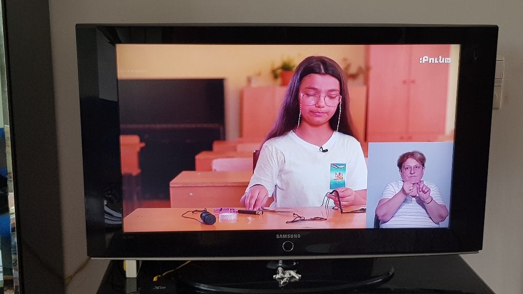 Te koop Samsung Smart TV, Overige merken, 50 Hz, Ophalen of Verzenden, 100 cm of meer