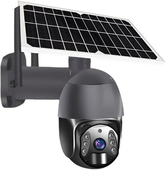 Beveiligingscamera – Draadloze Camerabewaking – Buitencamera, Corvance B.V., Verzenden, Nieuw, Corvancebol@gmail.com