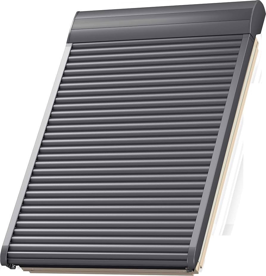 Velux S06 Rolluik - laatste kans, 17 oktober gaat hij weg, Ophalen, Gebruikt, 100 tot 150 cm, 100 tot 150 cm