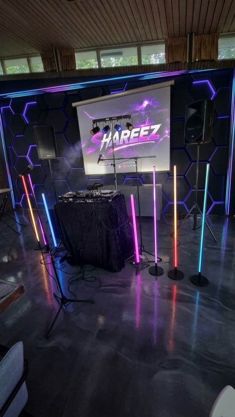 Foto 4 van DJ Huren? DJ Gezocht? Allround DJ️
voor Elk Feest en Even