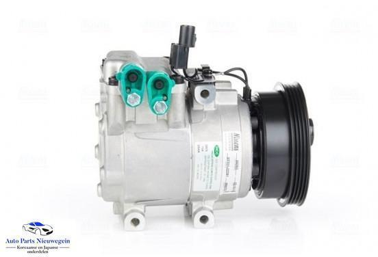 Aircopomp origineel Hyundai Lantra 97701-29510, Nieuw, Ophalen of Verzenden, Hyundai, Hyundai