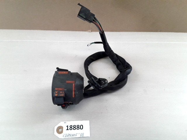 CBR1000F 1987 - 1988 Honda Elektrische bediening D1-35839, Motoren