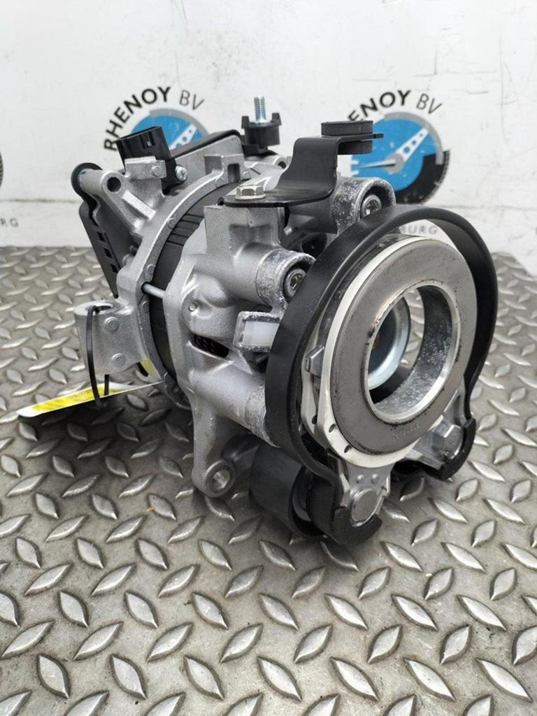 SUBARU FORESTER DYNAMO 23700AB080 2024, Ophalen of Verzenden, Gebruikt, Stiba lid