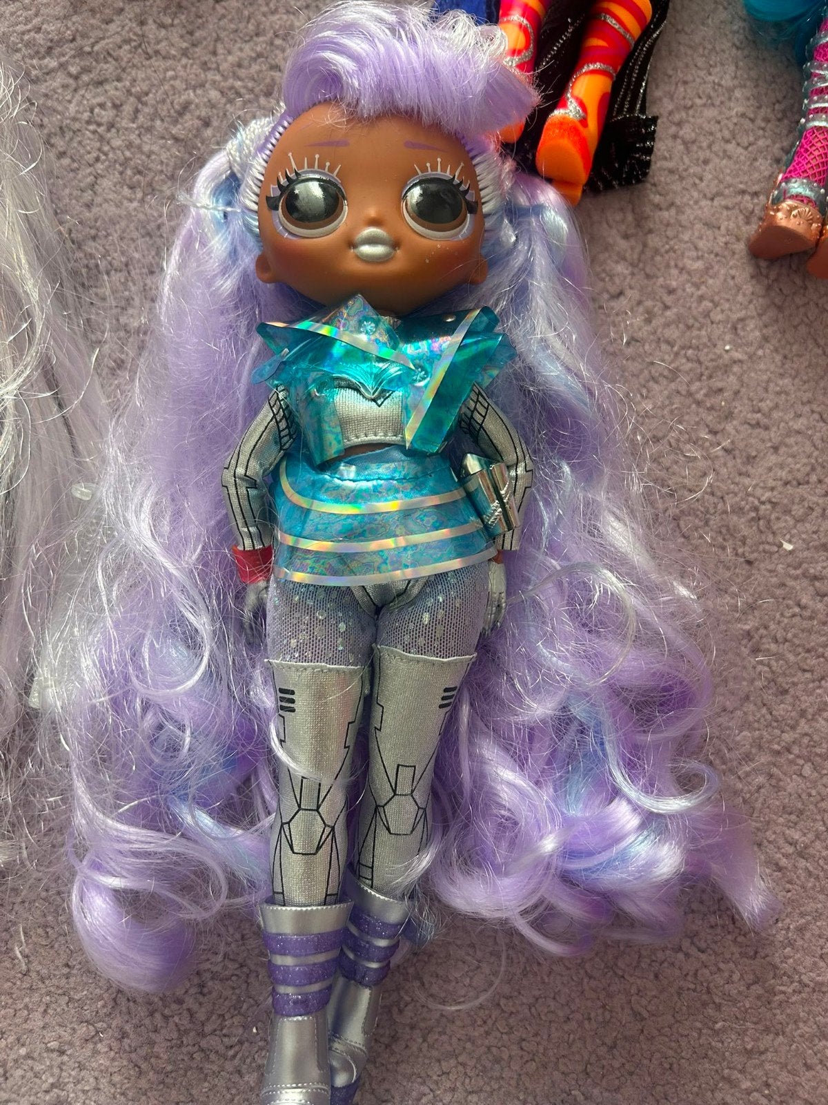 Foto 3 van LOL OMG poppen - Diverse modellen en accessoires