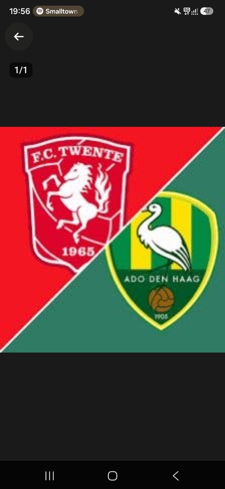 Ik zoek een kaart voor Twente Den Haag, Tickets en Kaartjes, Losse kaart, Eén persoon, September
