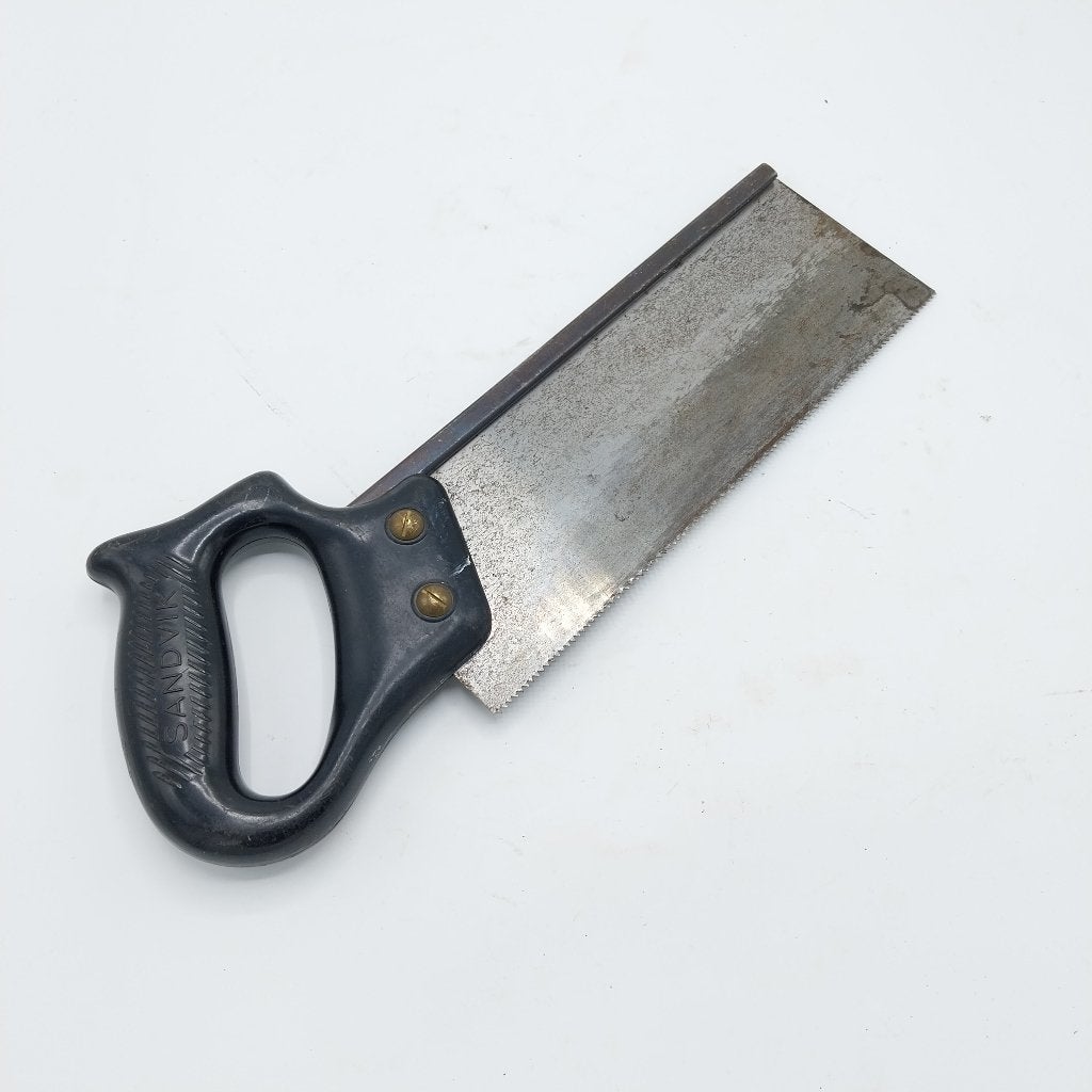 Sandvik Sweden Nr. 308 Kapzaag (59020-12), Antiek en Kunst, Ophalen of Verzenden