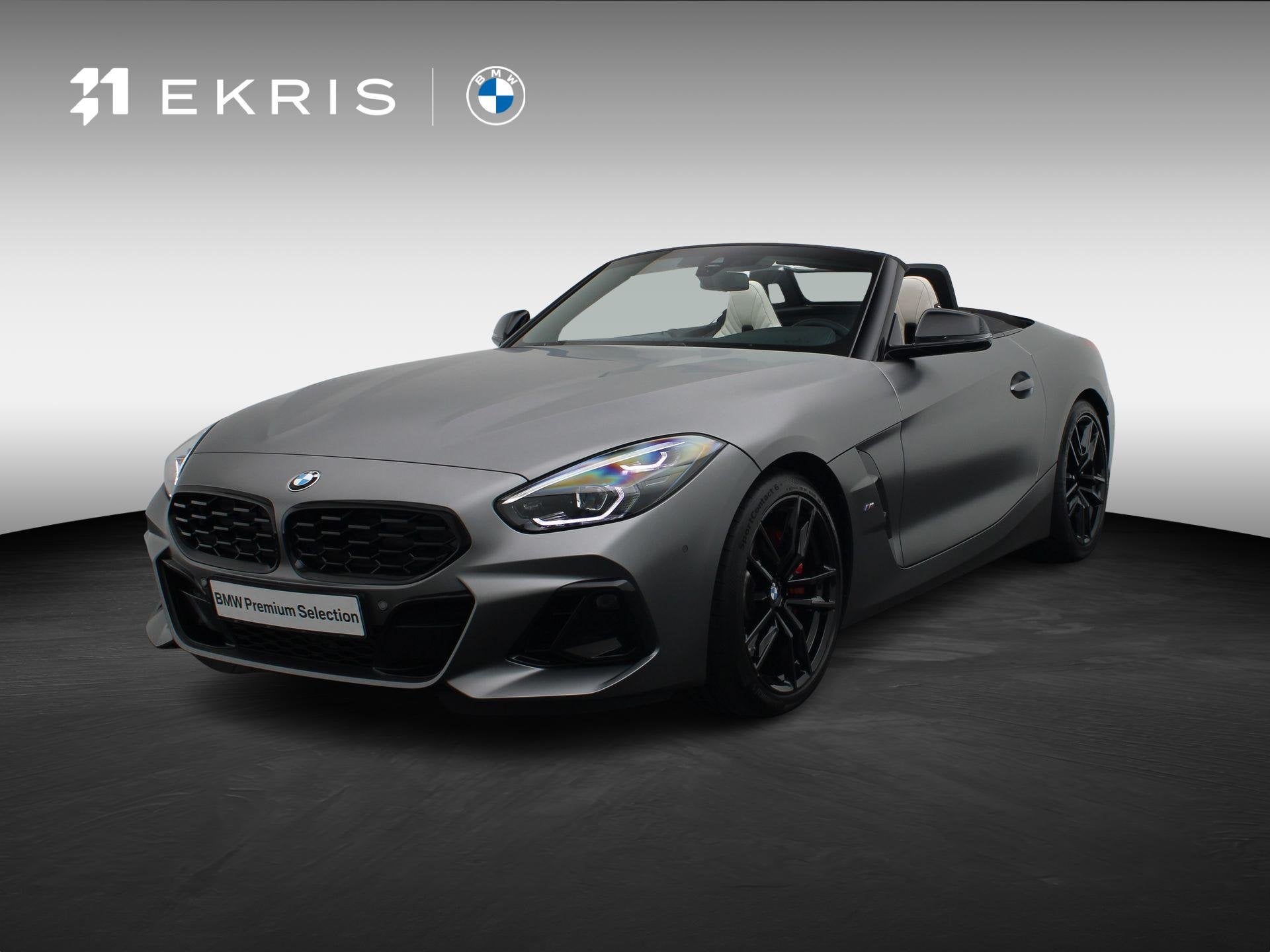 BMW Z4 Roadster sDrive30i High Executive | M Sport Plus Pack