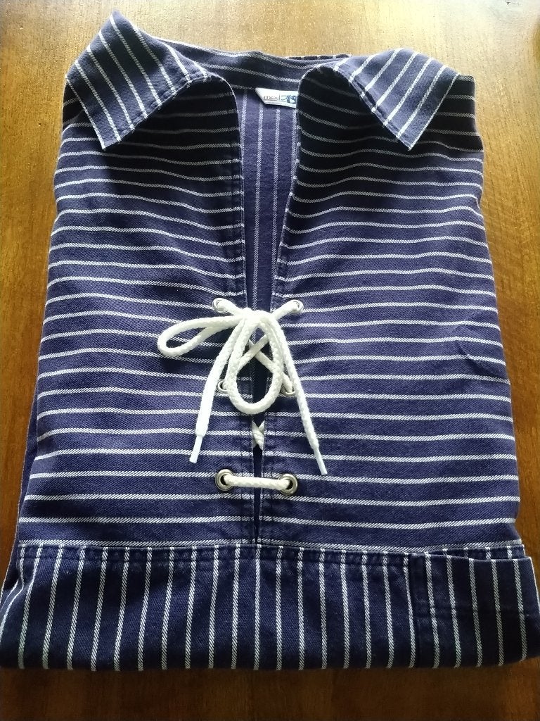 Koorkleding - kielen, Ophalen, Zo goed als nieuw, Maat 56/58 (XL)