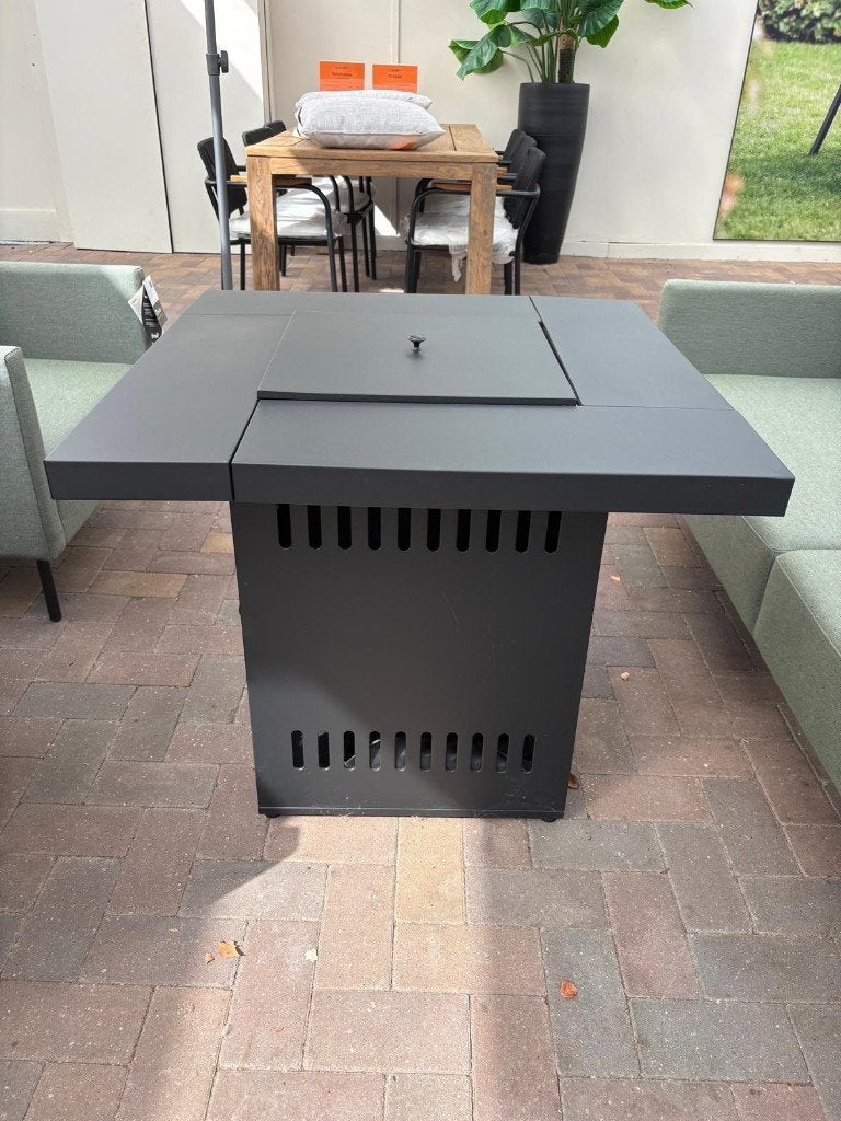 BBQ/Bijzettafel, Ophalen, Nieuw, BBQ, BBQ
