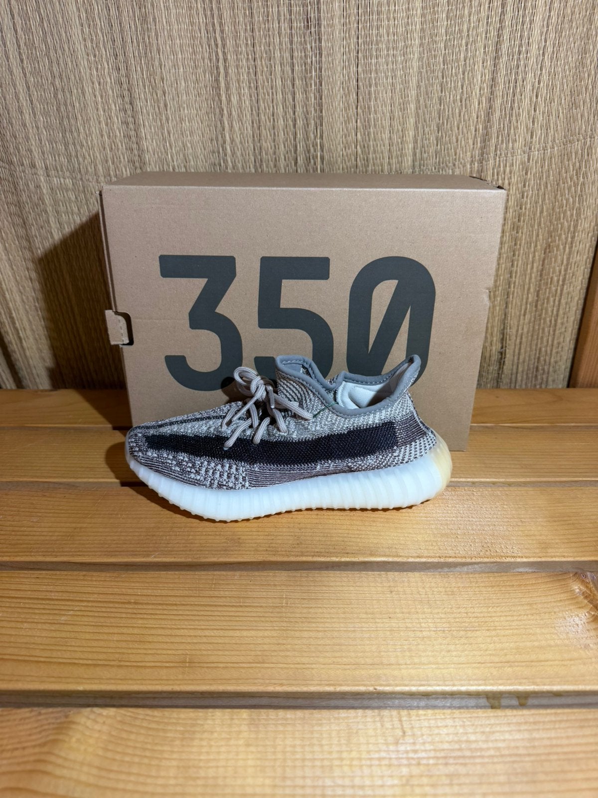 adidas Yeezy Boost 350 V2 Zyon, Ophalen of Verzenden, Nieuw, Overige kleuren