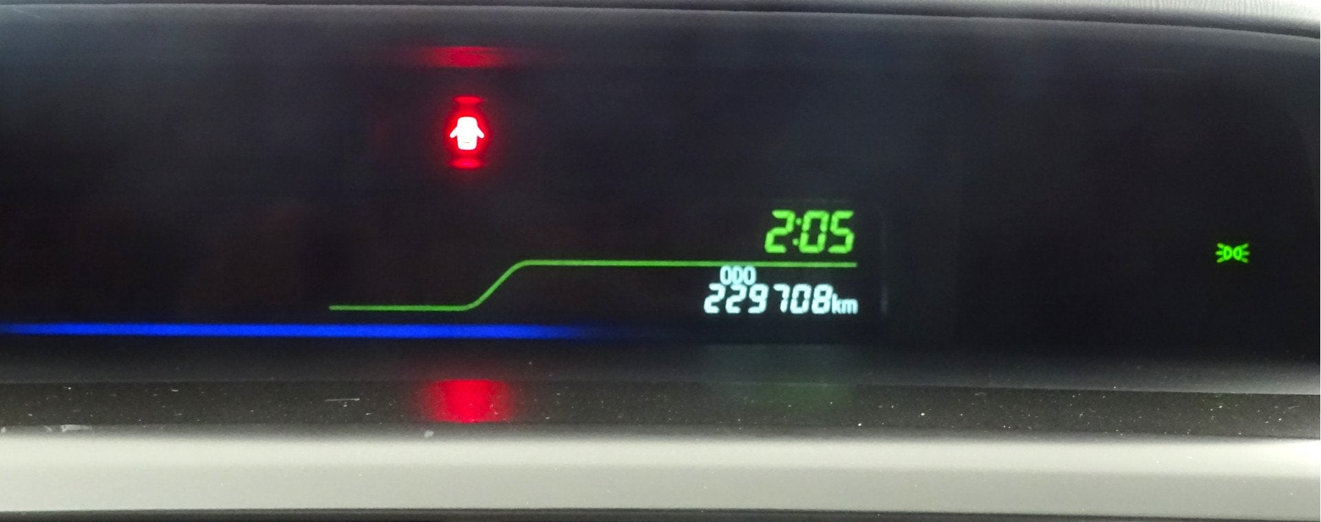 Toyota Prius+ 1.8 Business Plus-LEDER-7 Zits-Panoramadak tre, Auto's, Automatische klimaatregeling, Gebruikt, Zwart, 4 cilinders