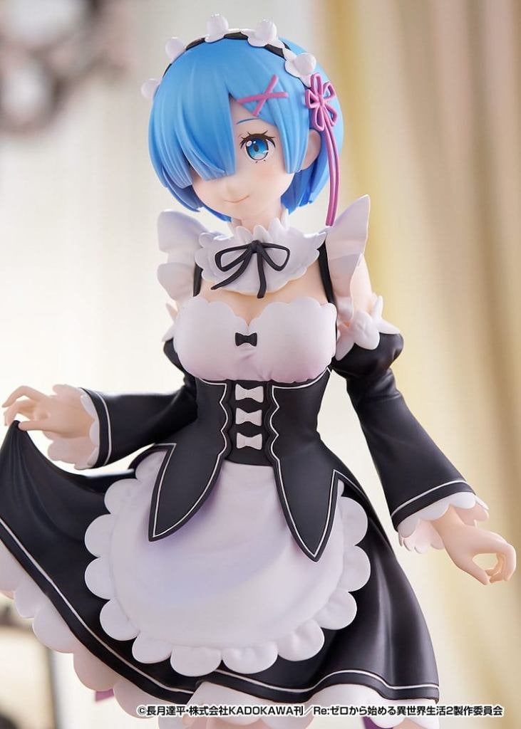Good Smile Company - Re:Zero Pop Up Parade Rem L Size 22 cm, Verzenden, Heo GmbH, Nieuw, West Campus 1, 76863 Herxheim, Germany