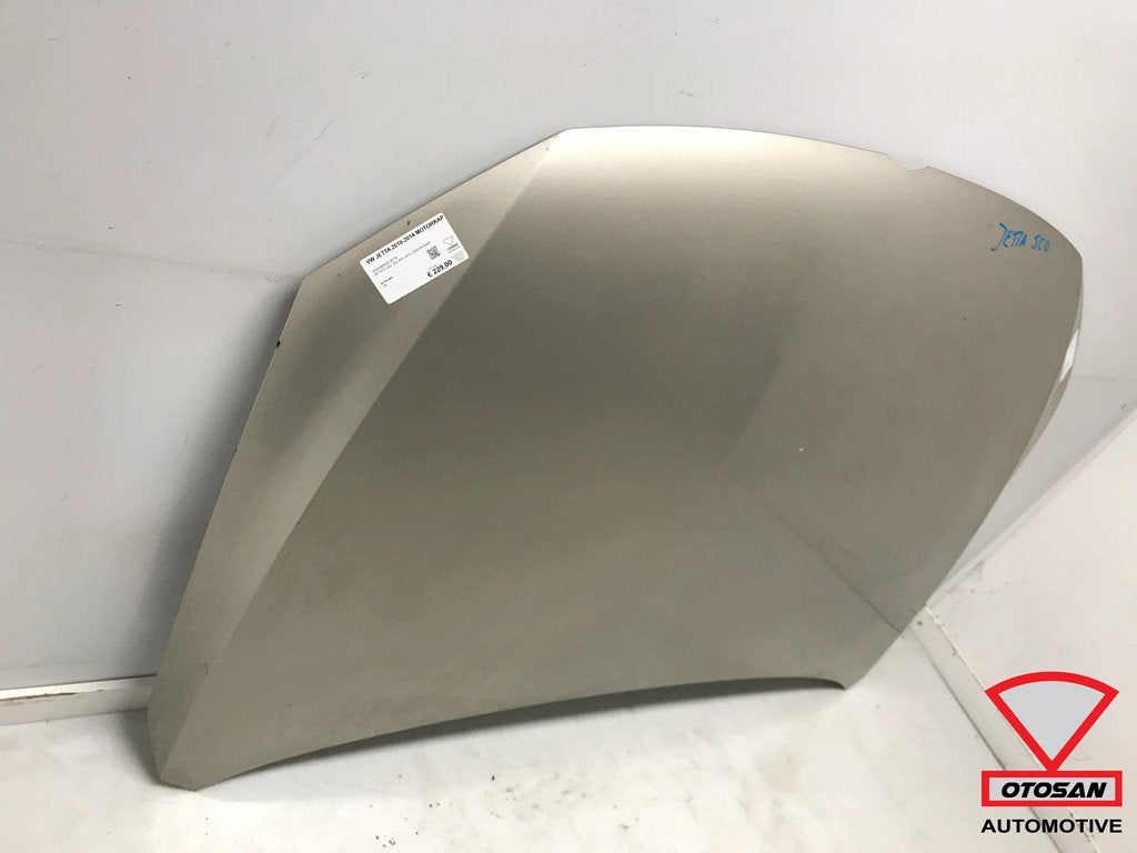 VW Jetta 2010-2014 Motorkap Origineel!, Gebruikt, Volkswagen, Volkswagen AG, Motorkap