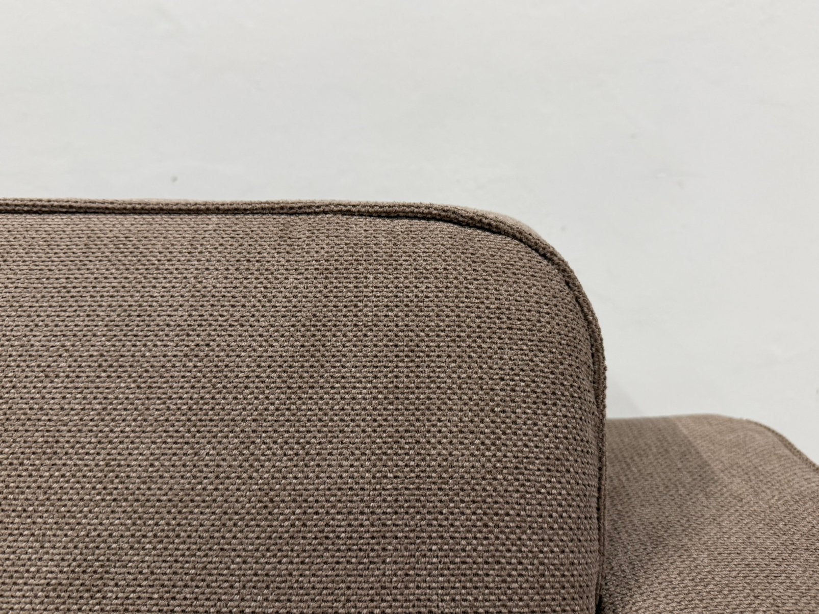 NIEUWE Beige Hoekbank Milo 285x225 cm | GRATIS LEVERING, Info@couchrevive.nl, -, Couch Revive, Ophalen of Verzenden
