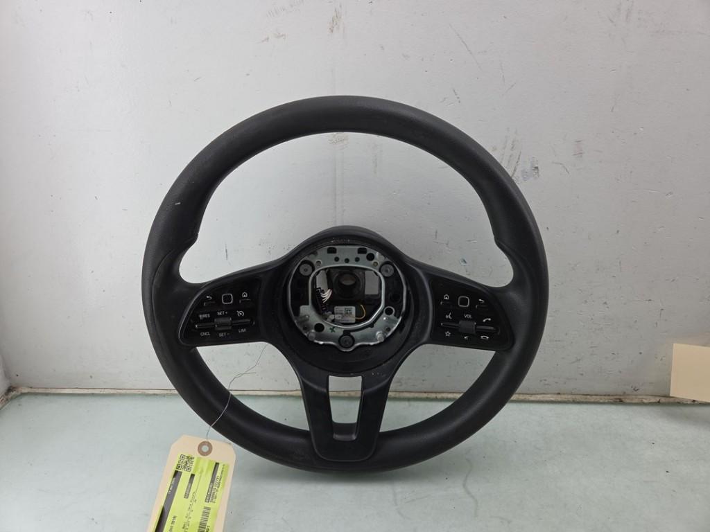 Stuur Sprinter 3,5t (907.6/910.6) 2019, Gebruikt, Mercedes-Benz AG, Mercedes-Benz, Mercedesstraße 120, Stuttgart 70372, , Duitsland