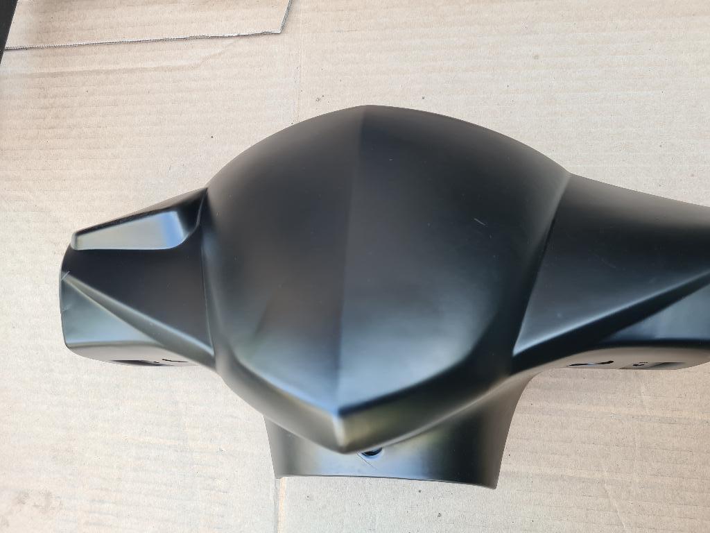 KYMCO Agility kappen kap Stuurkap spatbord Origineel 4 takt, Gebruikt, Kymco, Kymco, Ophalen of Verzenden