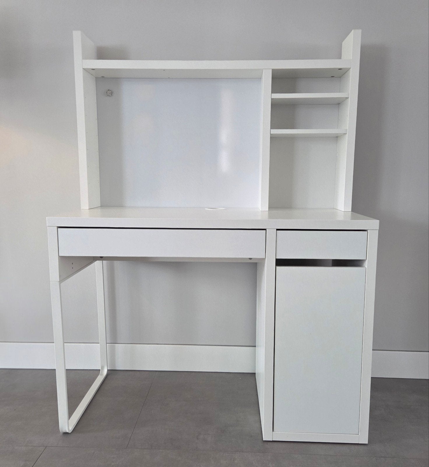 Kinderbureau, Huis en Inrichting, Bureaus, Ophalen, 105 cm, Hout, Kinderbureau