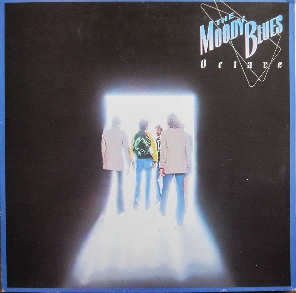 The Moody Blues - Octave, Ophalen of Verzenden, Gebruikt, 12 inch