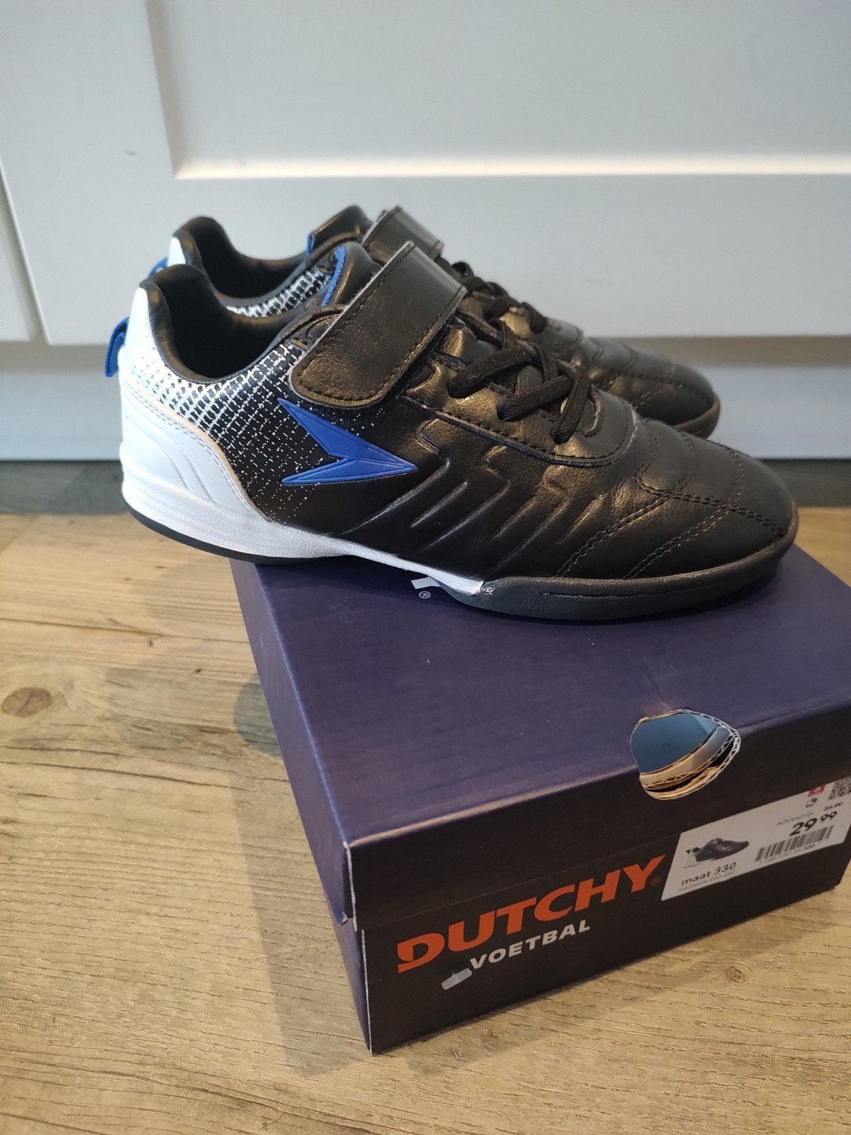 gymschoenen maat 33, Ophalen, Zo goed als nieuw, Boots
