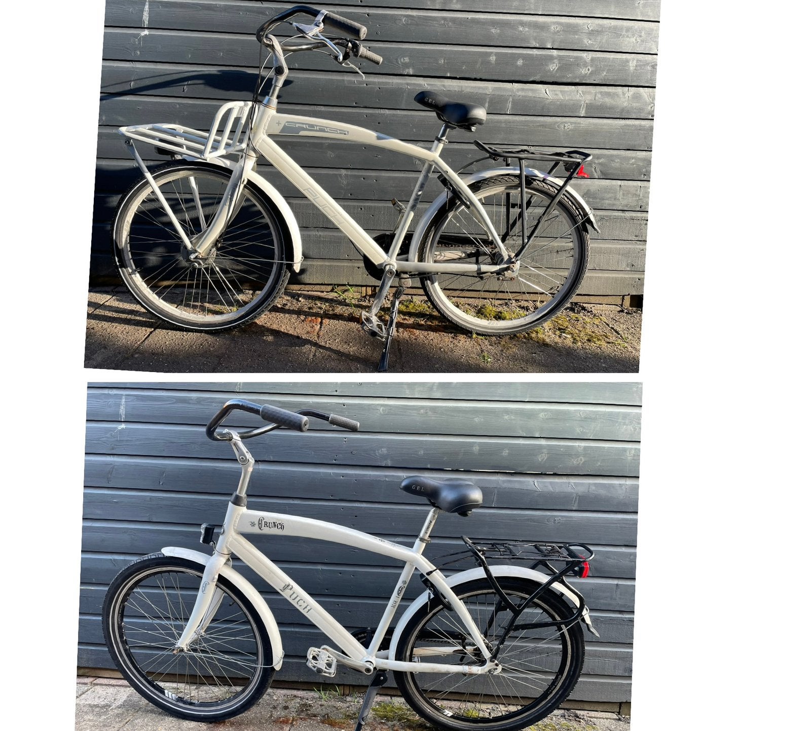 Twee top fietsen, Ophalen, Gebruikt, Aluminium, 51 tot 55 cm