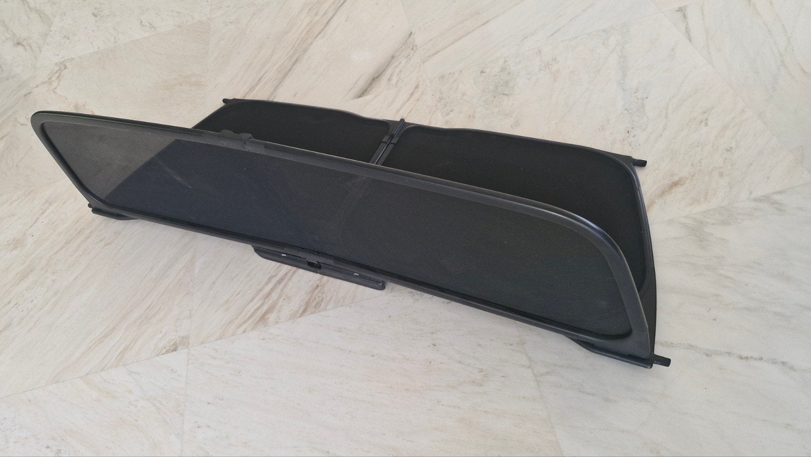 Origineel windscherm voor Audi A5 Cabriolet (2013), Auto-onderdelen, Ophalen of Verzenden, Gebruikt, Audi