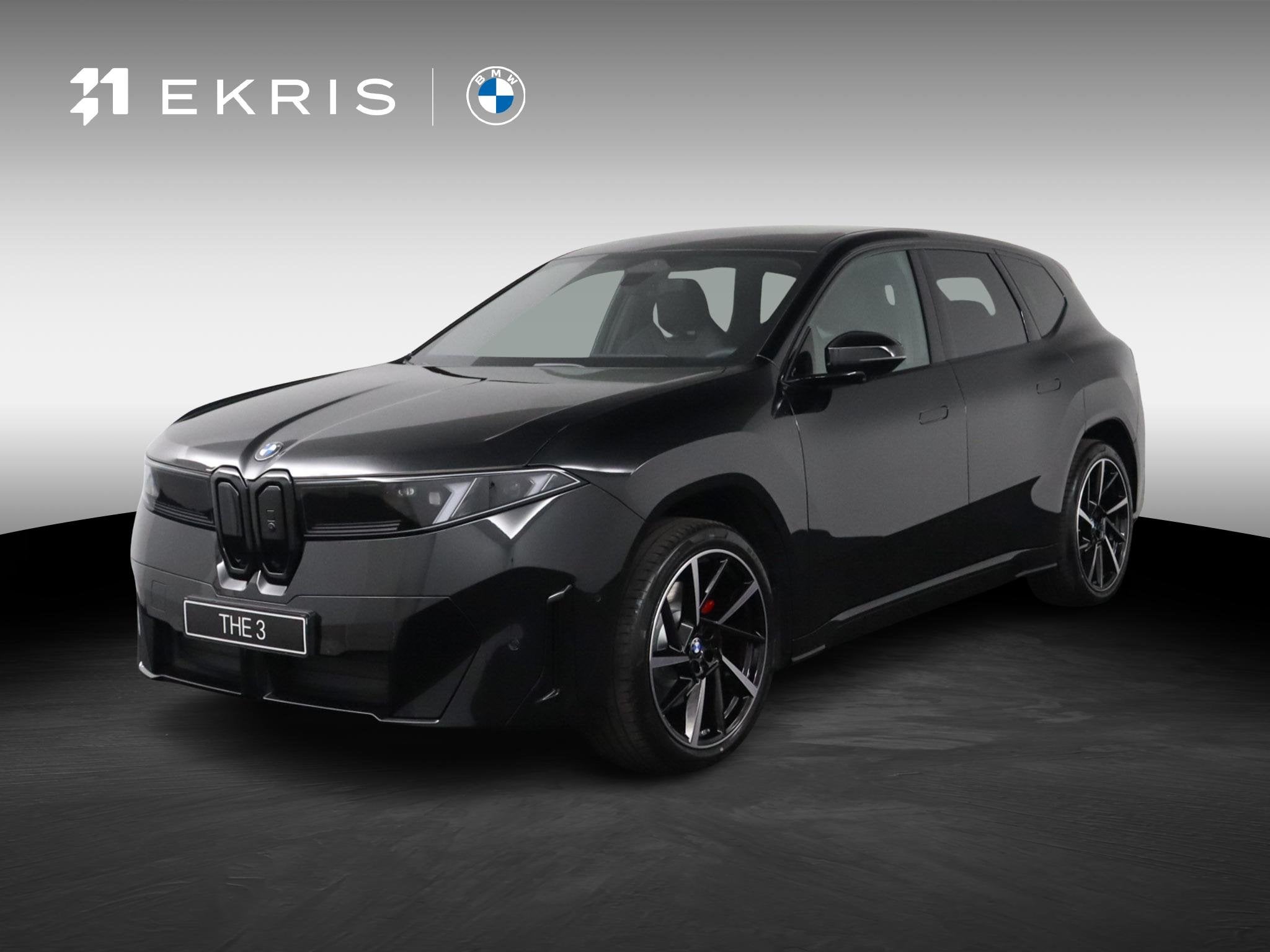 BMW iX3 40 eDrive 83 kWh M Sportpakket Pro |