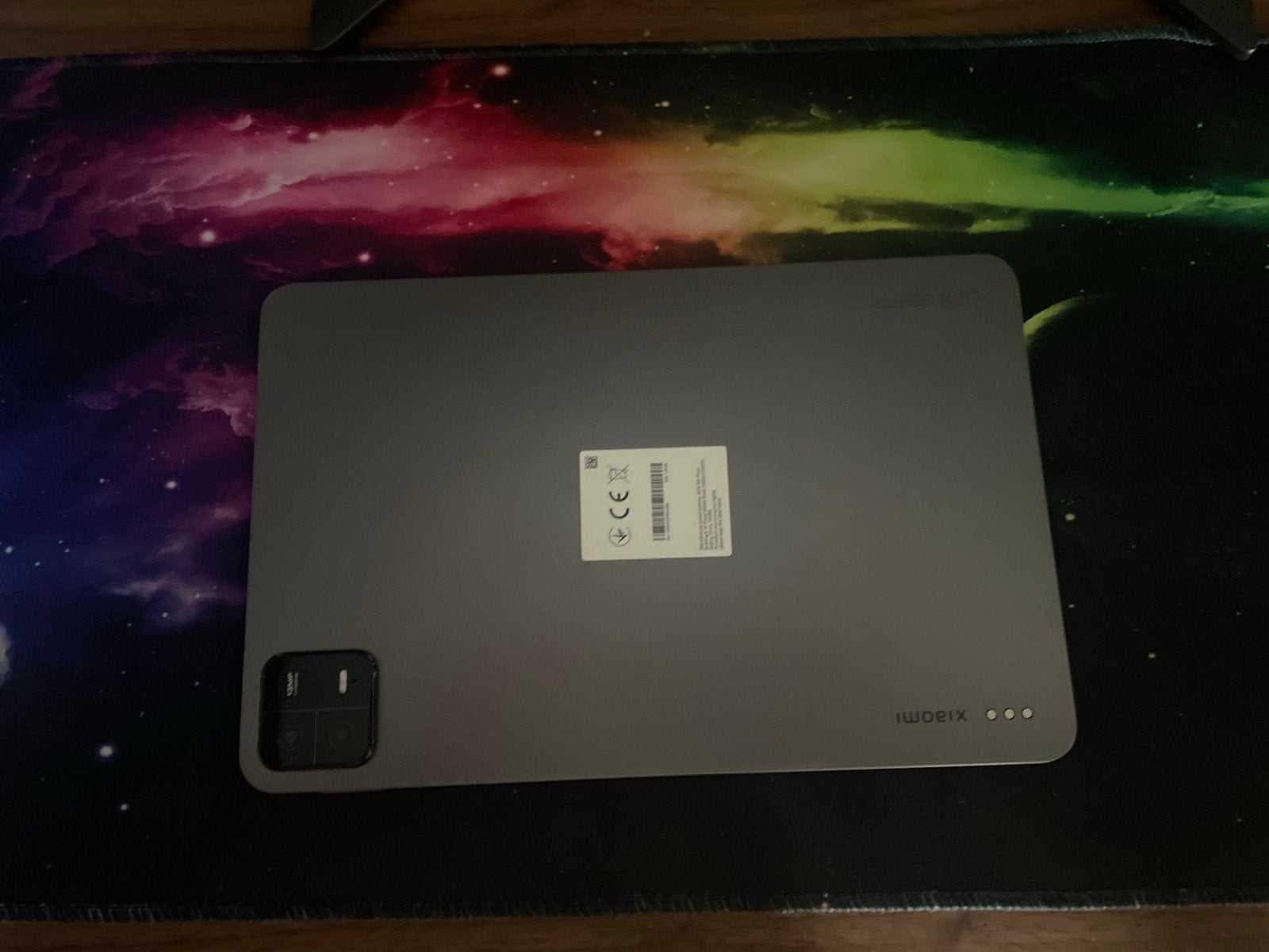 Xiaomi Pad 5 - Zo goed als nieuw, Computers en Software, Android Tablets, Ophalen, 11 inch, Zo goed als nieuw, 128 GB