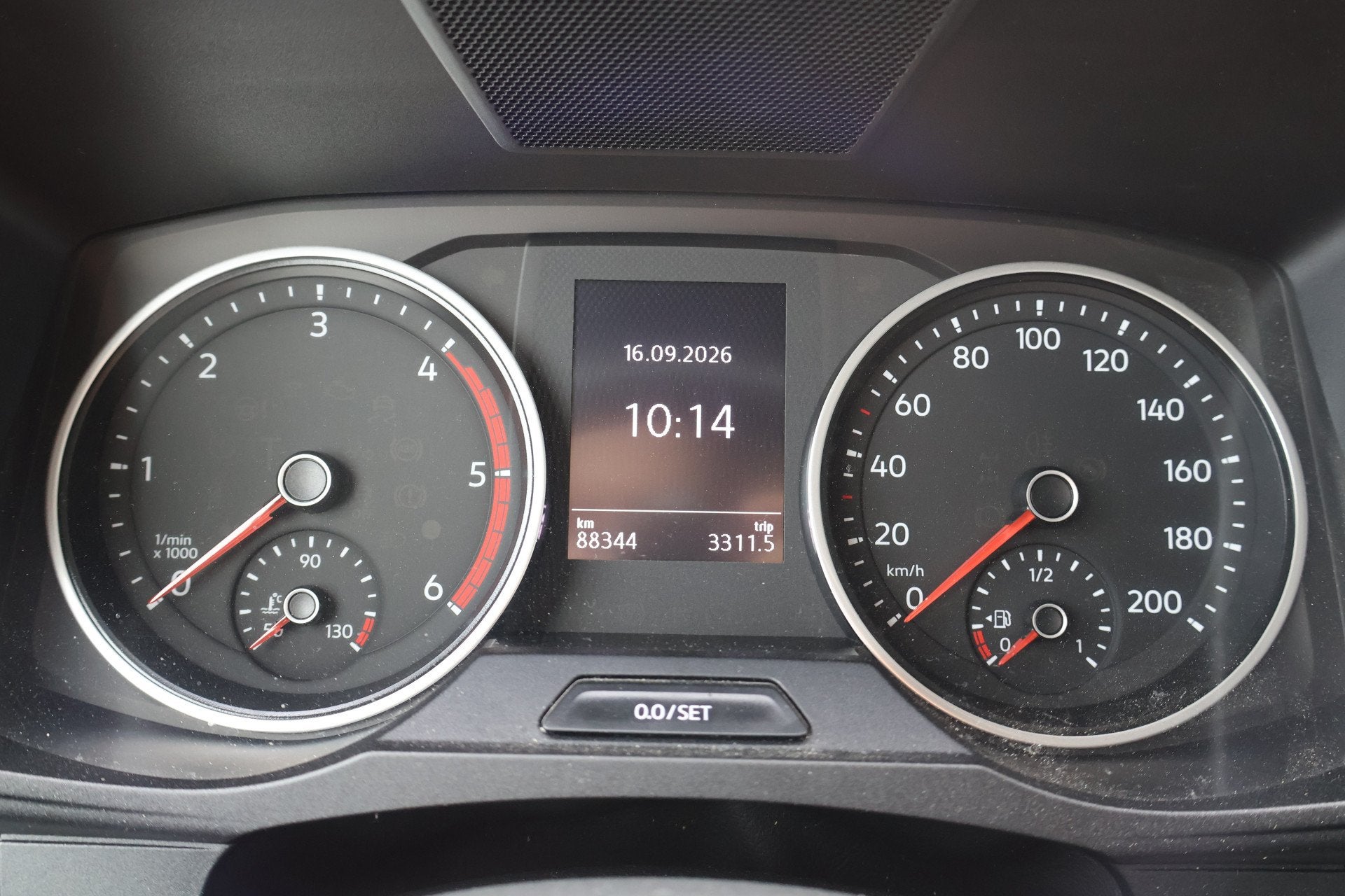 Foto 17 van MAN TGE 3.180 L4 H3 Automaat Led Navigatie Massagestoel