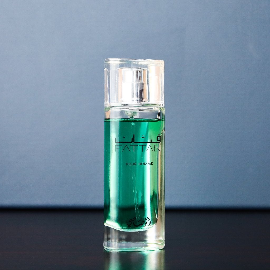 Rasasi - Fattan Pour homme sample, Verzenden, Nieuw