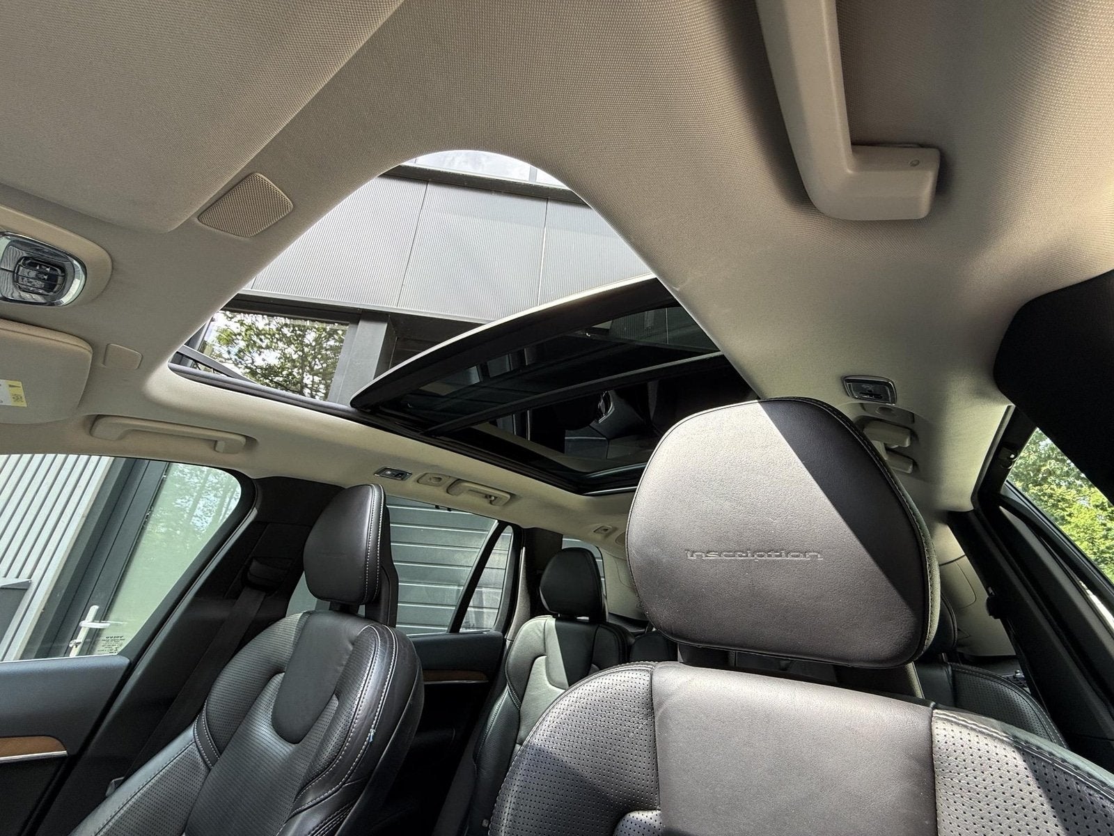 Foto 20 van Volvo XC90 2.0 T8 Twin Engine AWD Inscription