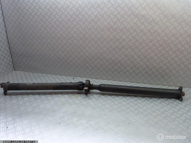 Tussenas BMW 1-serie F20 116i 118i  f21 116i 118i automaat, Gebruikt, Ophalen of Verzenden, BMW, BMW