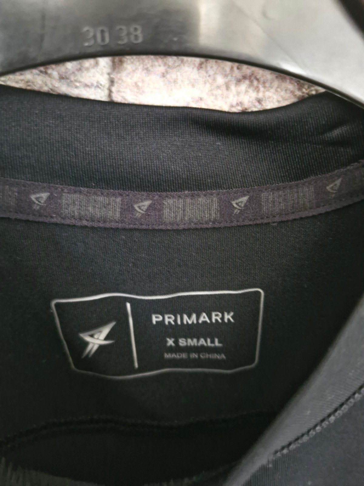 Nieuw Zwart sport hemdje maat xs, Kleding | Dames, Sportkleding, Primark, Zwart, Onbekend, Ophalen of Verzenden