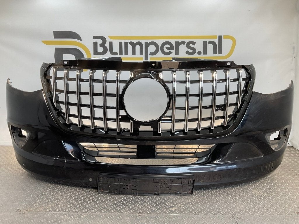 Bumper Mercedes E Klasse EQE Benz GLA Benz Glc EQB Sprinter, Auto diversen, Tuning en Styling, Ophalen, Bumpers.nl, Info@Bumpers.nl