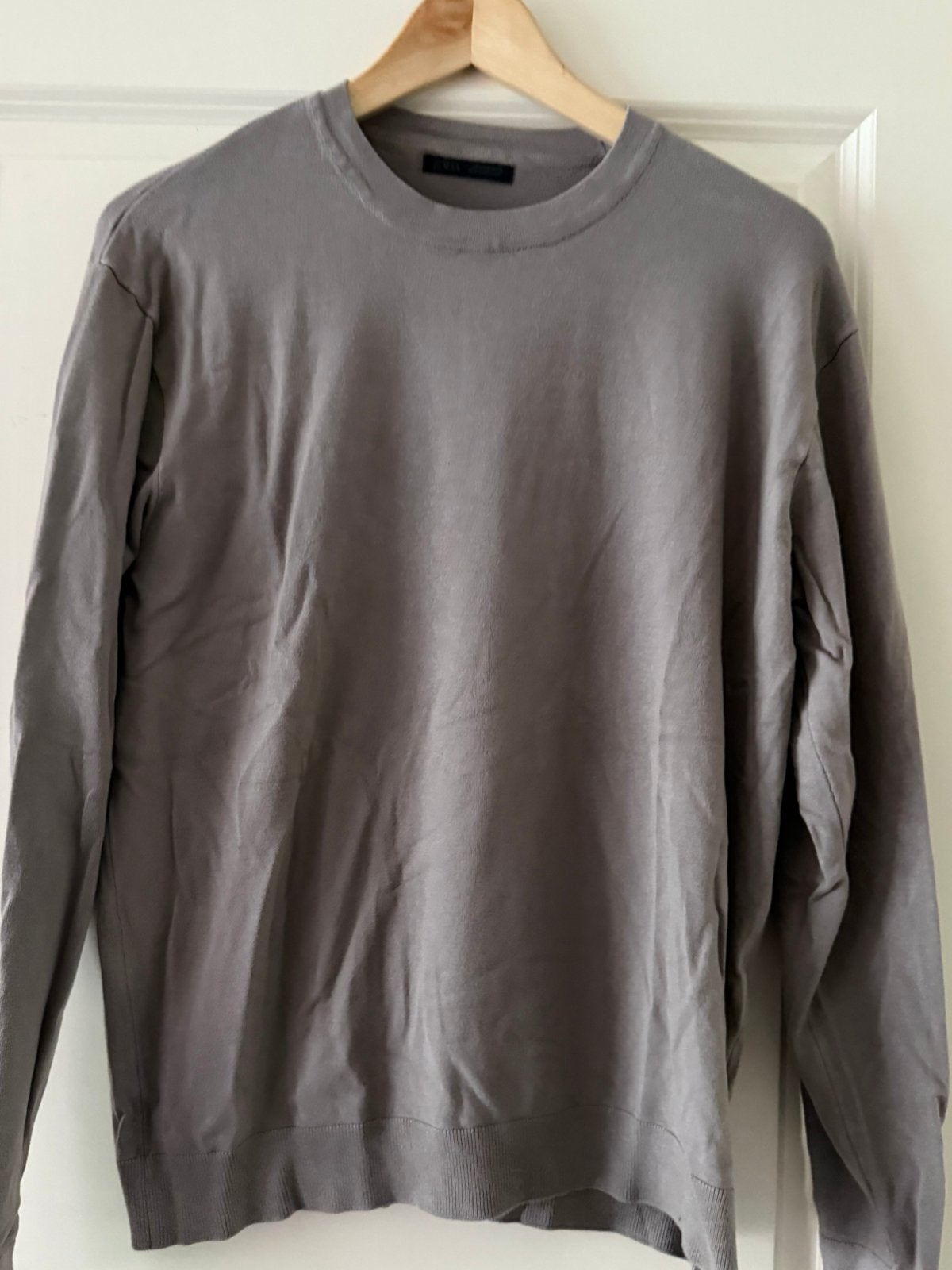 Zara trui, Kleding | Heren, Ophalen of Verzenden, Gedragen