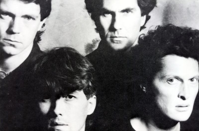 Golden Earring: Promo foto., Ophalen of Verzenden, Zo goed als nieuw