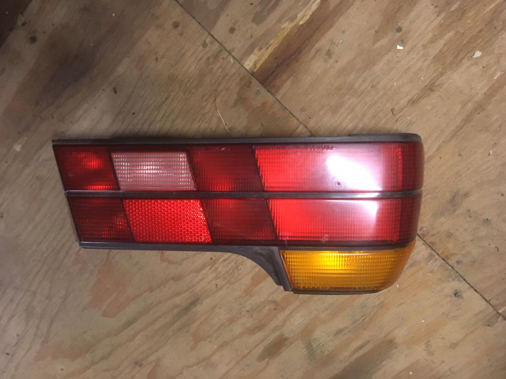 Achterlicht e32 en gril, Ophalen of Verzenden, Nieuw, BMW