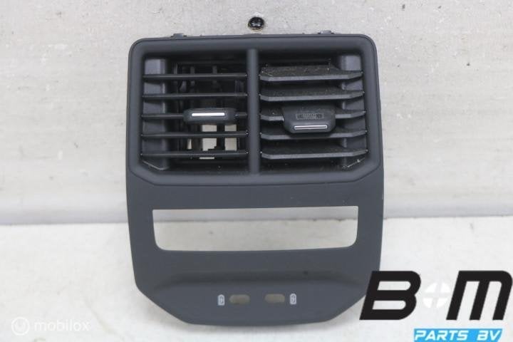 Luchtrooster middenconsole Seat Leon 5F UNB 5FA819203, Gebruikt